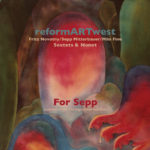 "For Sepp (Selections from The Edgar Allan Poe Suite)"